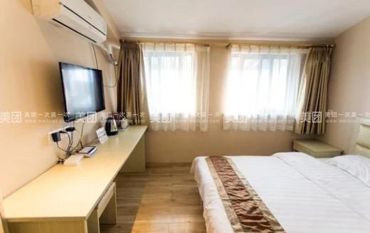 Suzhou City Express Hotel Экстерьер фото