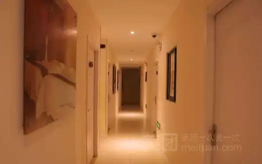 Suzhou City Express Hotel Экстерьер фото