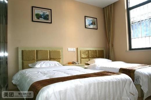 Suzhou City Express Hotel Экстерьер фото